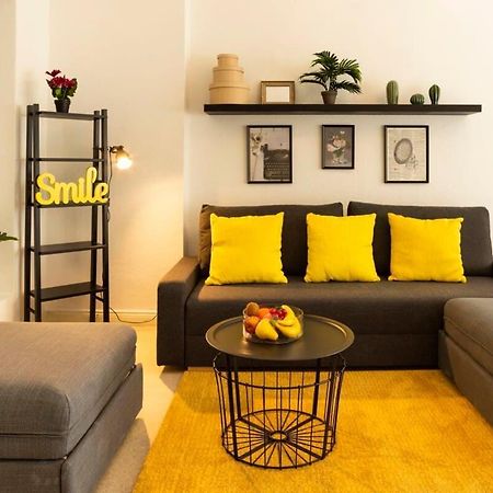 Modern 2 Bedroom Apartment In Berlin Schoeneberg Berlim Exterior foto
